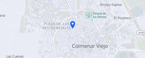 Carrera y Marcha Solidaria Asprodico