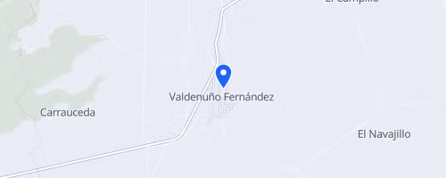 Marcha MTB Valdenuño