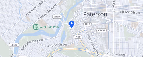 Paterson Great Falls 5k Race 2026