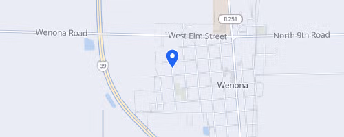 Wenona 5k