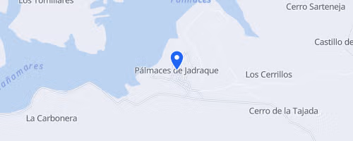 Triatlón Palmaces
