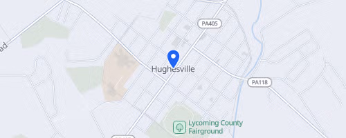 Ninja 5K, 10K, & 13.1M at Hughesville, PA (34)
