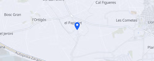 Cursa Campi Qui Pugui