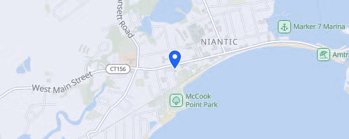 Niantic Bay Triathlon
