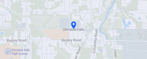 Olmsted Falls Heritage Days
