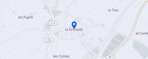 Cursa i Caminada Infantil La Granada (0 a12 anys)