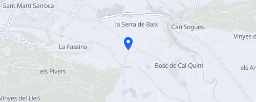 Cursarroca