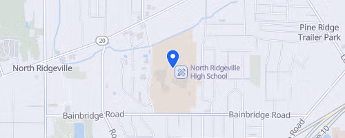 Run the Ridge