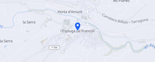 Cursa Atlètica de l'Espluga