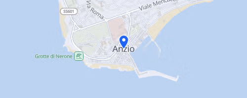 Two laps to Rome Anzio