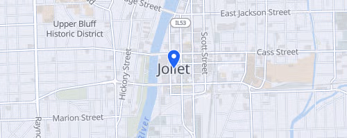Route 66 Run -Stop 3 Joliet