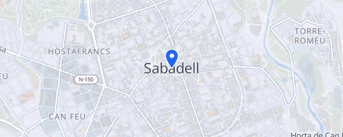 Caminada de la Llum de Sabadell