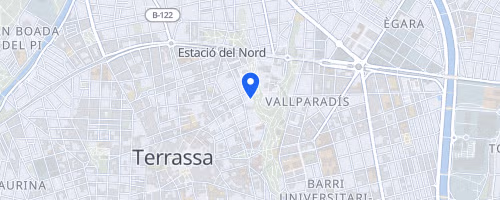 Terrassa