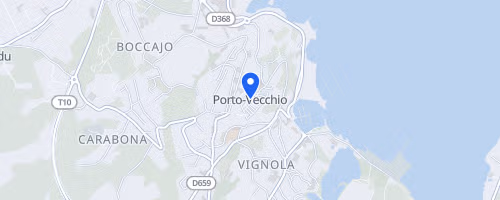 Semi-Marathon de Porto-Vecchio