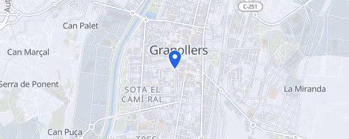 Cursa contra el Cáncer Granollers