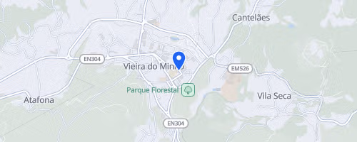 TRAIL DA CABREIRA – VIEIRA DO MINHO
