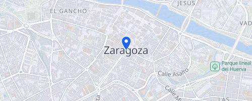 Binter Night Run Zaragoza