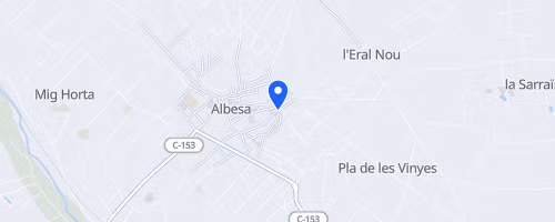 Cursa de la Cordera d'Albesa