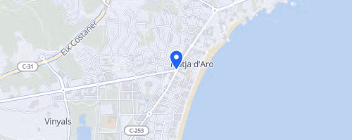 Platja d'Aro Open Water