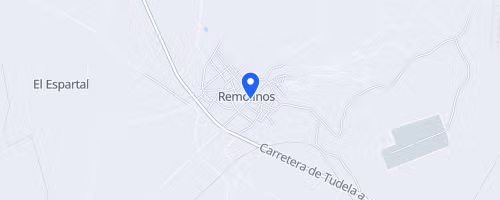 Carrera Las Minas de Remolinos