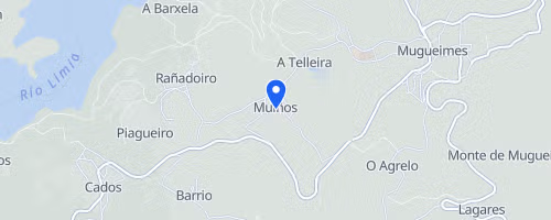 Trail do Xurés