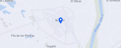 Carrera Nocturna de Buñuel