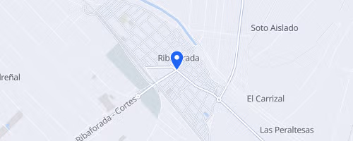 Joya San Bartolomé de Ribaforada