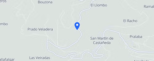 Lago de Sanabria