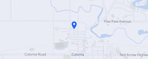Coloma Glad-Peach 5K Run & Walk, 10K Run & Kids Fun Run