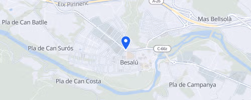 La Desfrenada