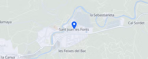 Sant Joan Backyard Ultra