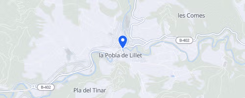 Trail Catllaràs