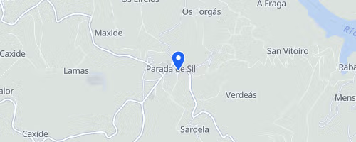 Carrera por Montaña Canón do Sil