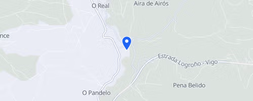 BTT Ruta do Viño de Valdeorras