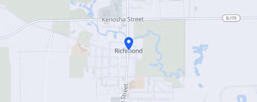Richmond Rampage