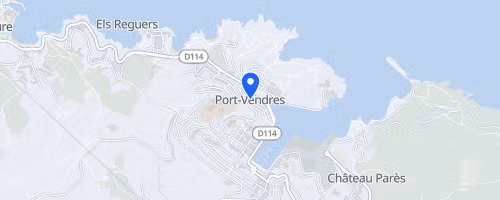 Défi Charcot Côte Vermeille - Port Vendres