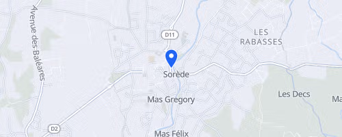 Trail du château d'ultrera - Sorède