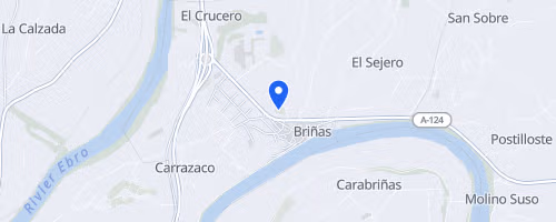 Carrera Briñas Meandro del Ebro