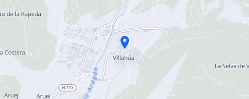 Subida a la Fuente el Paco