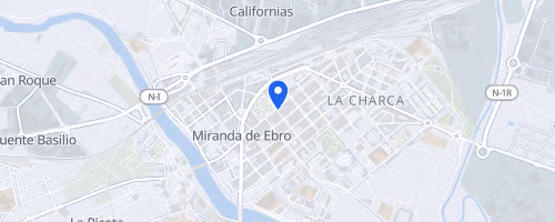 CXM de Miranda de Ebro