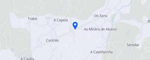 Subida ao Castro Barbudo