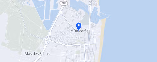 Barca Run - Le Barcares