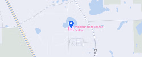 Race for the Crown (5K & Medieval Mile)