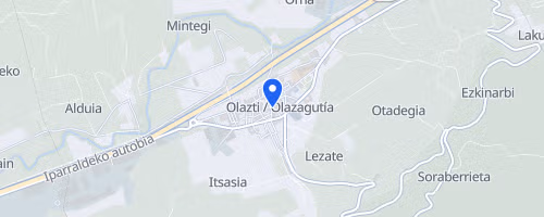 Carrera de Montaña de Olazagutia Urbasa