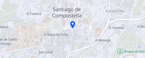 CorreSan Barrio de San Pedro