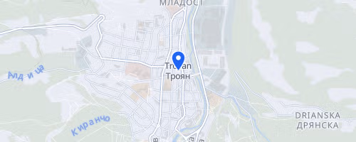 Troyan Run