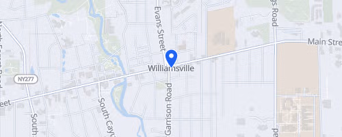 Route 66 Run- Stop 12 Williamsville