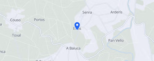 Carreira Camiños da Vía Verde