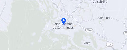 Marathon des Pyrénées Haut-Garonnaises