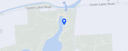 Green Lakes Endurance Runs